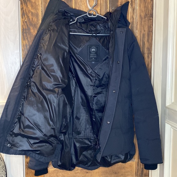 Canada Goose Macmillan Black Label - Picture 6 of 8